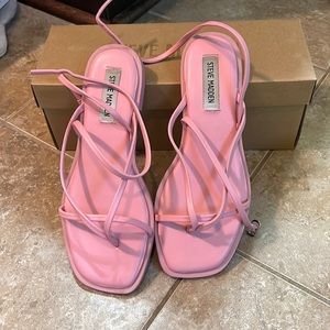Steve Madden Sandals